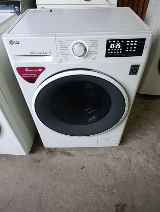 Продам стиральные машинки