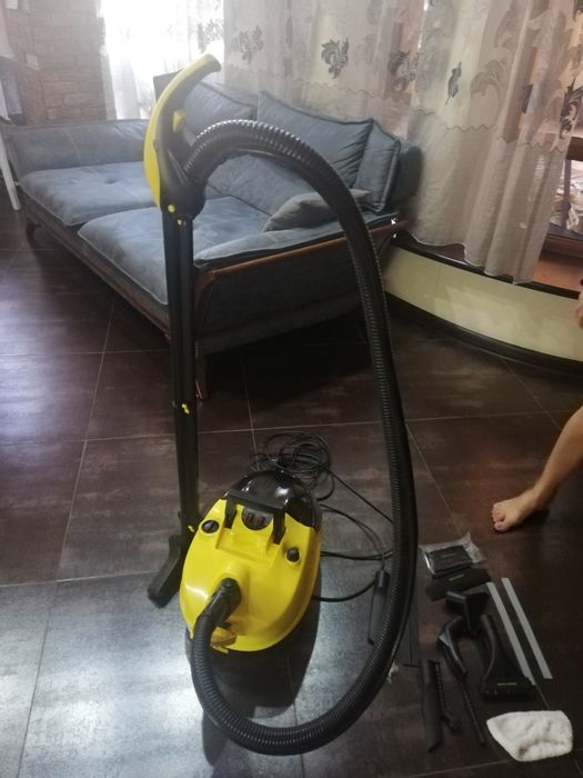 .  Karcher SV1902