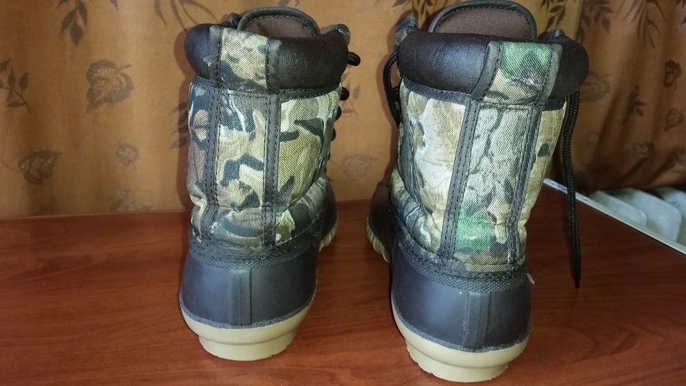 НОВИ оригнални американски апрески, ботуши Weather Spirits, номер 37