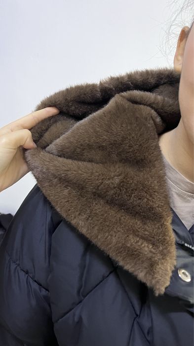 Куртка зимний.