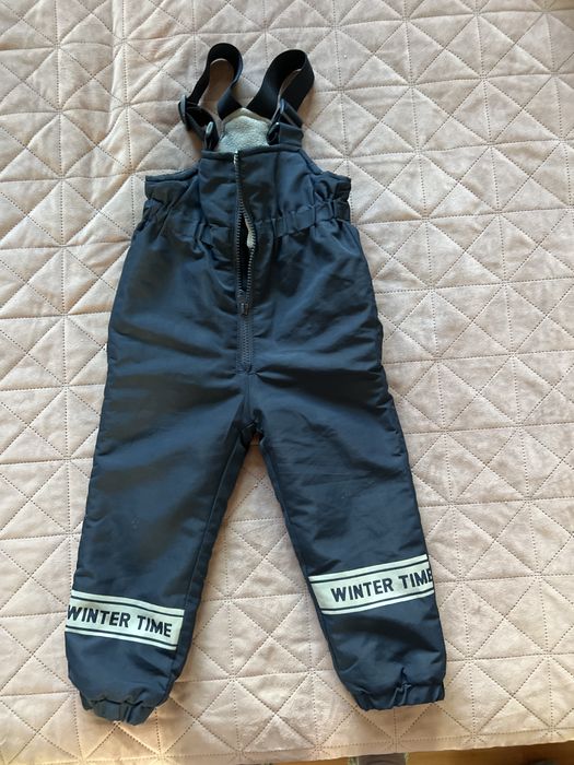 Лот Детски дрехи 18-24 месеца