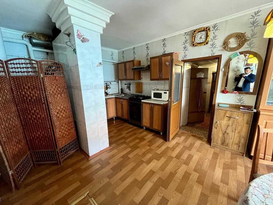 Продажа частного дома