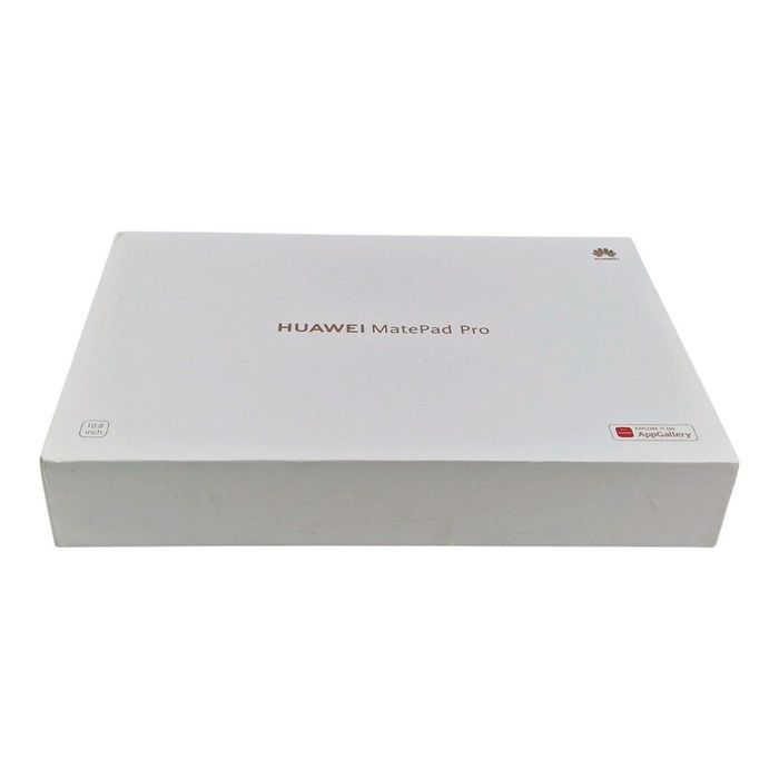 [НОВ] Таблет Huawei MatePad Pro 10.8 LTE 256 GB Midnight Gray