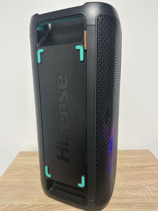 Boxa Hisense Party Storm 1 ProMax Amanet