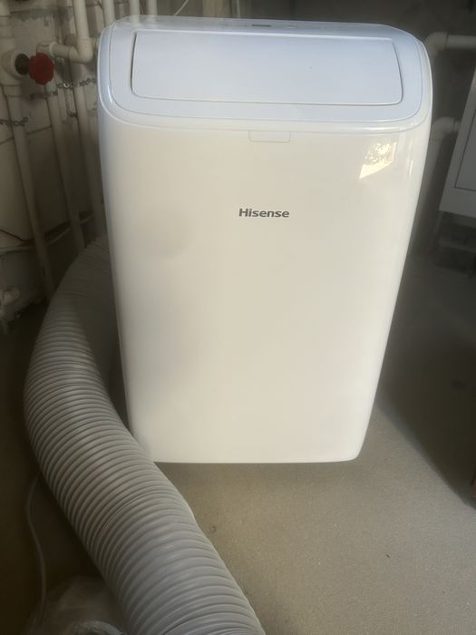 Aer conditionat hisense