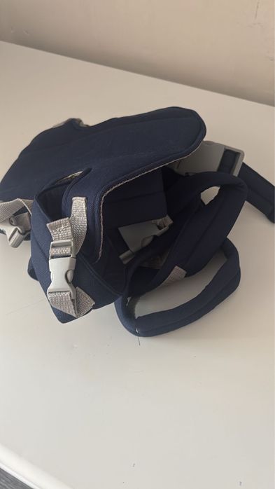 Детский шезлонг продам