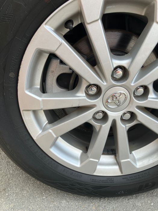 Yokohamа, първокласни японски гуми Yokohama BluEarth-GT AE51, 16 цола, Дот 18 седмица 2024 година