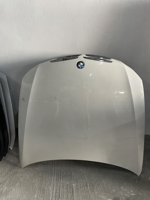 Capota bmw x1 e90 e91 e81 e87 seria 1 seria 3
