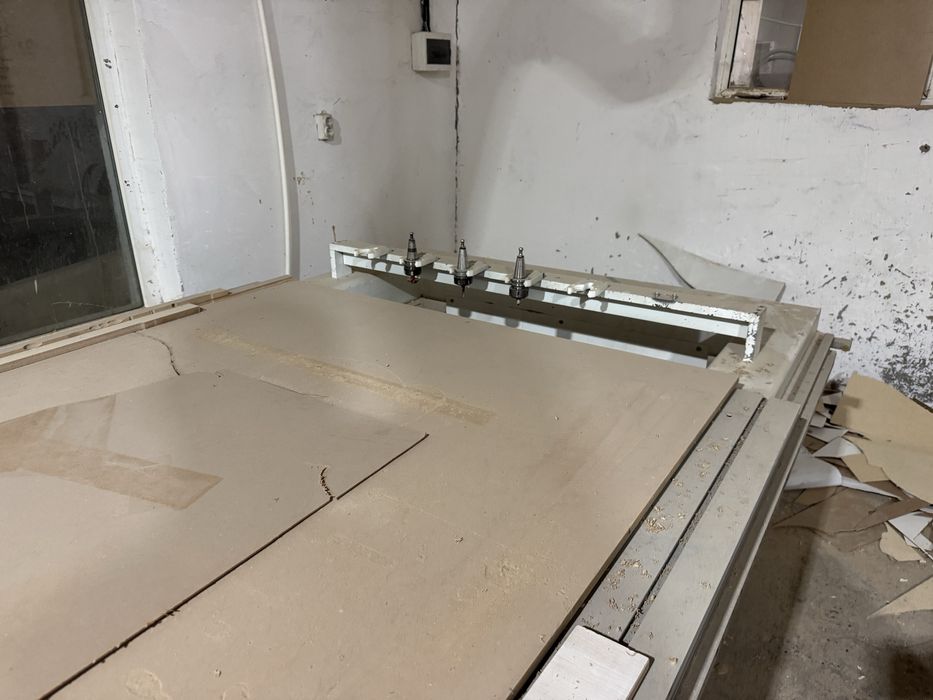 Rover чпу stanok sotiladi 1325 s