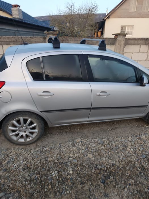 Vand Opel Corsa 2011