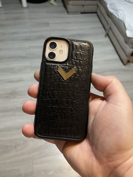 Vand husa Velante iPhone 13 mini