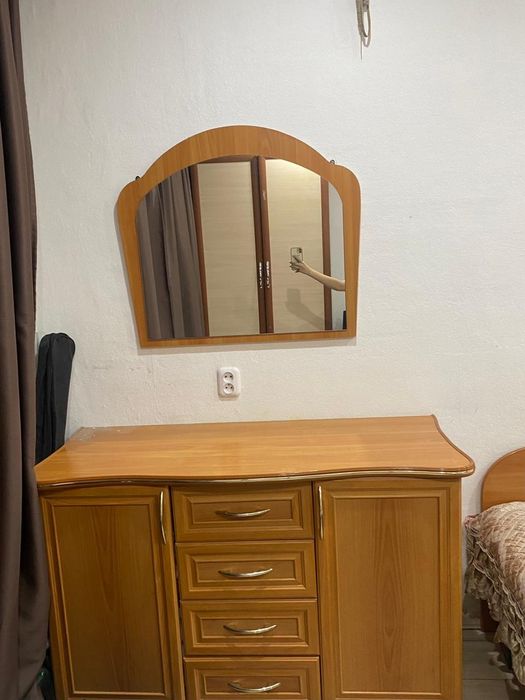 Спальный гарнитур