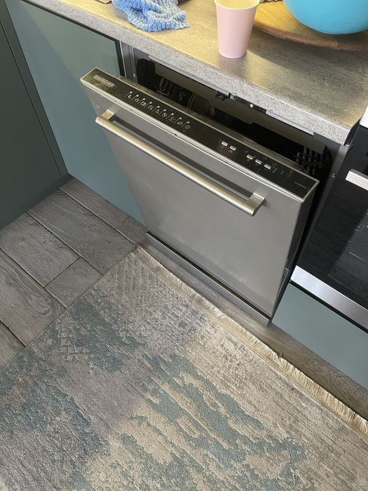 Продам посудомойку DAUSCHER