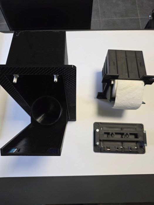 Механизми за скрит монтаж във фаянсови плочки за баня и тоалетна