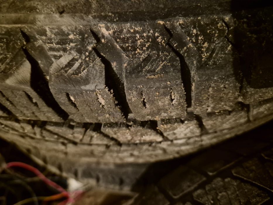 Шины және Диск простой