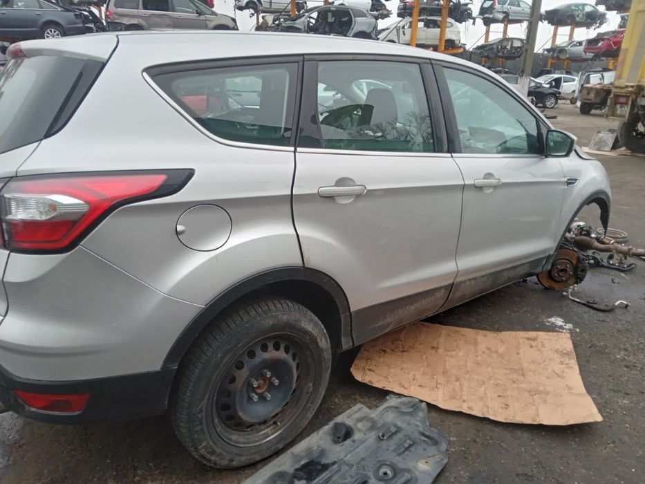 Modul stabilizator start stop  Dt1t-14b526-ba Ford Kuga 2 (facelift) (2016 - 2020)