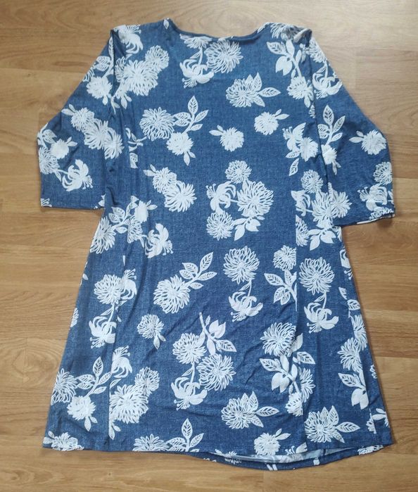 Rochie de vară, mărimea 44-46