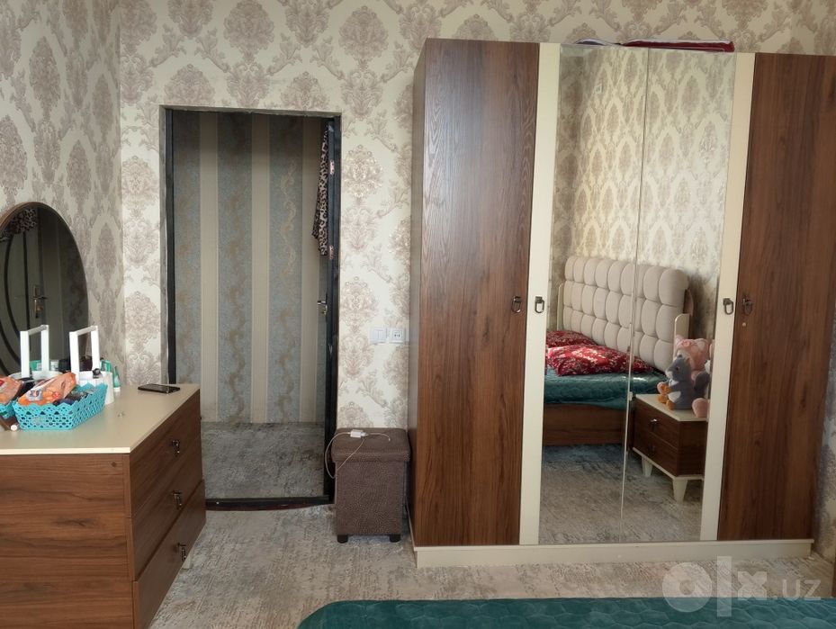 Продаётся 1 комнатная квартира