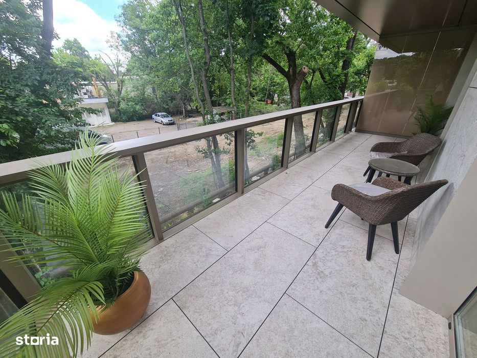 Apartament Premium | 3 camere | Iancu Nicolae