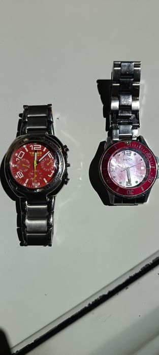 Ceasuri sector și breil