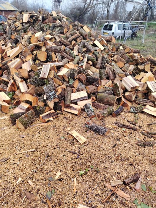 Предлагаме дърва за огрев!