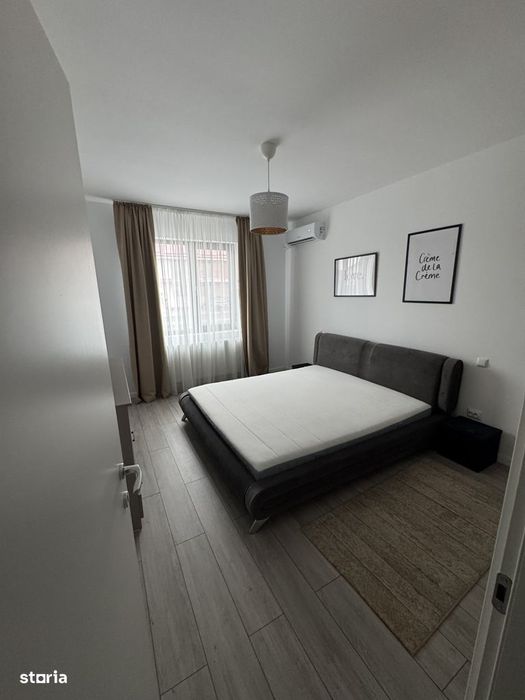 Apartament 3 Camere Orizont