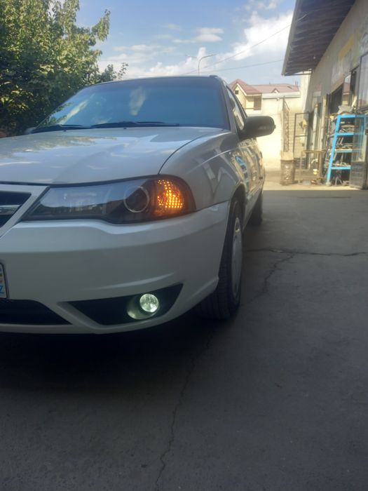 Nexia 2  xolatiidealni