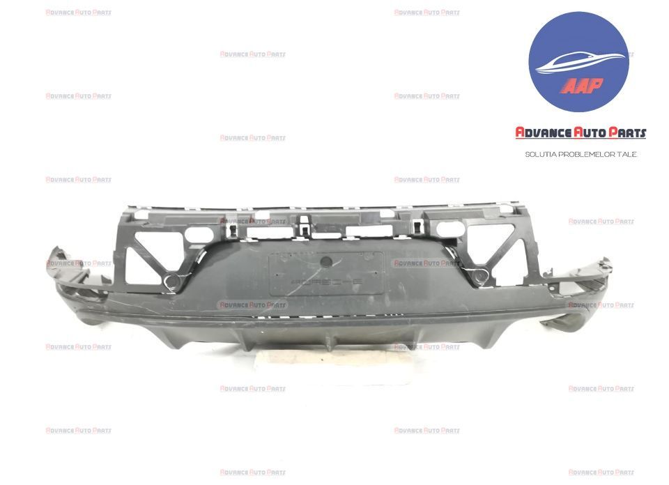 Порше Макан / Porsche Macan Оригинална странична пола 95B