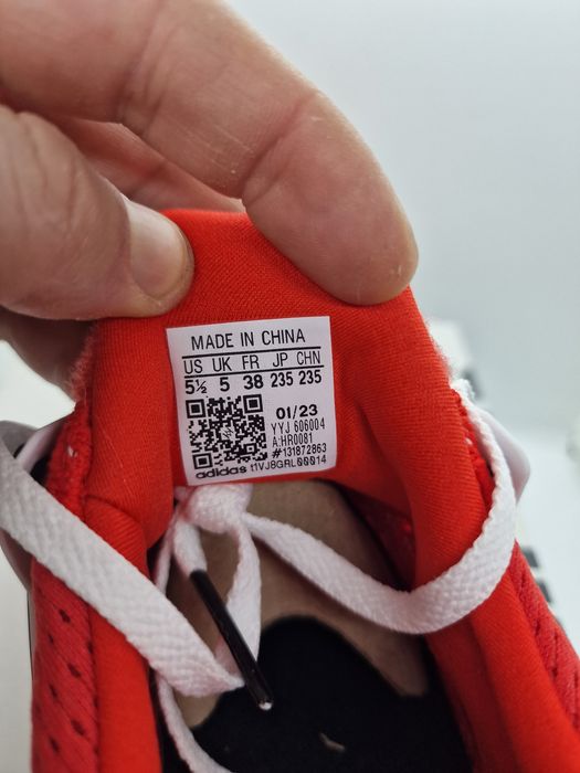 Adidas Ultraboost 1.0  nr. 36,36 2/3,37 1/3,38,38 2/3