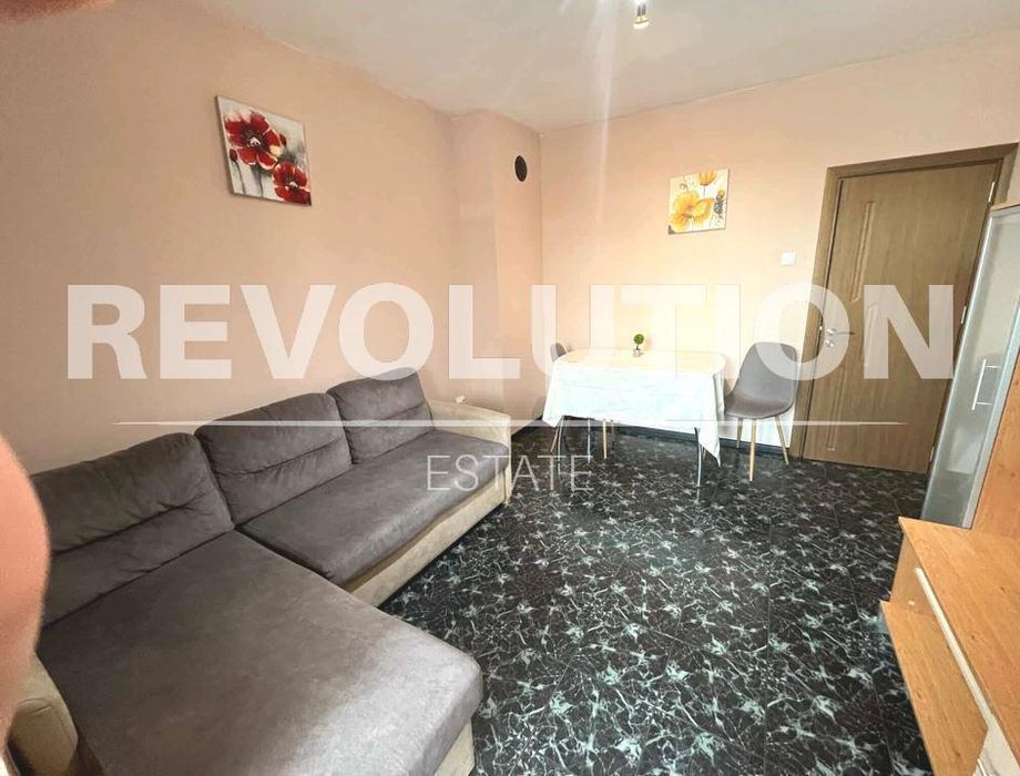 Дава се под наем Двустаен апартамент в Варна, Конфуто - 60 кв.м за 450 € - Снимка #5