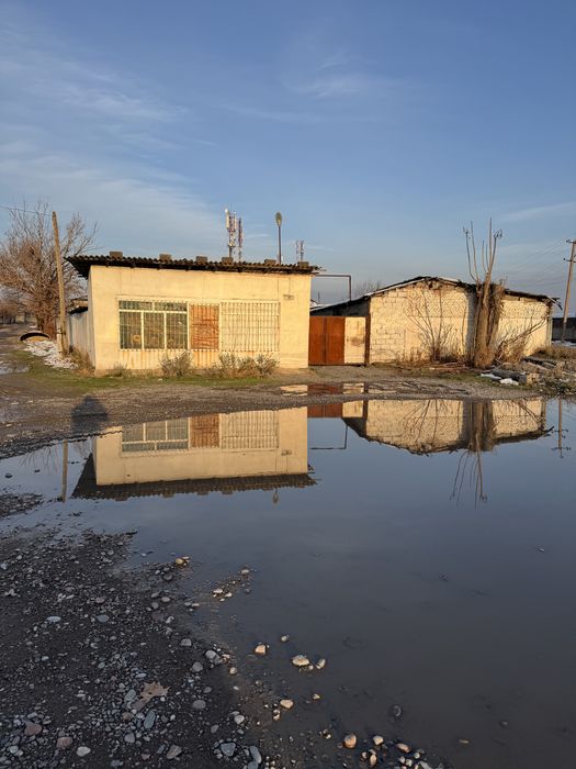 Сдается база в аренду.. промзона .