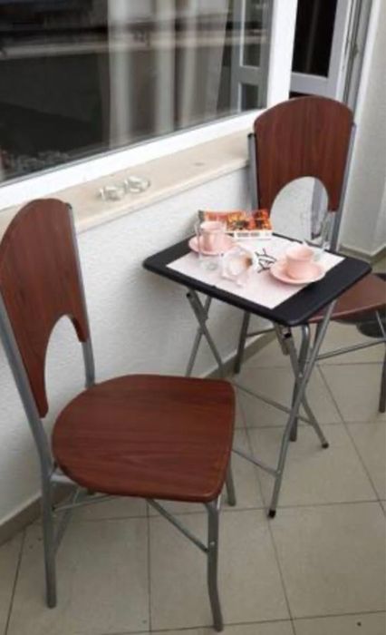 Дава се под наем Едностаен апартамент в Варна, Гръцка махала - 50 кв.м за 548.25 € - Снимка #7