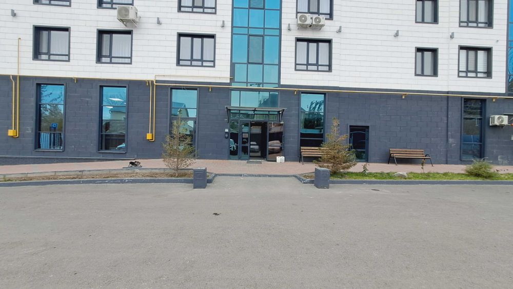 Продам 2х ком. квартиру в ЖК "Аврора"