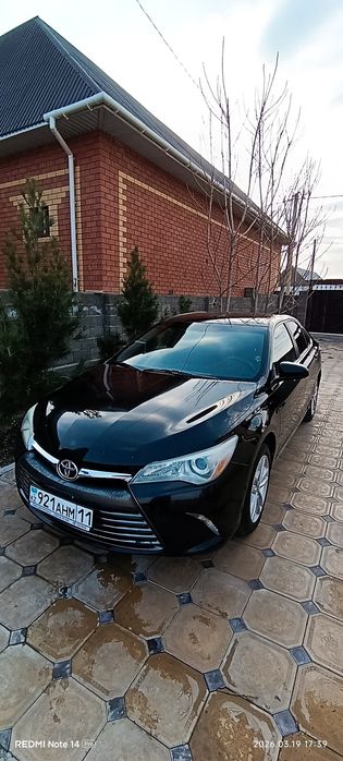 Тойота 55 продается