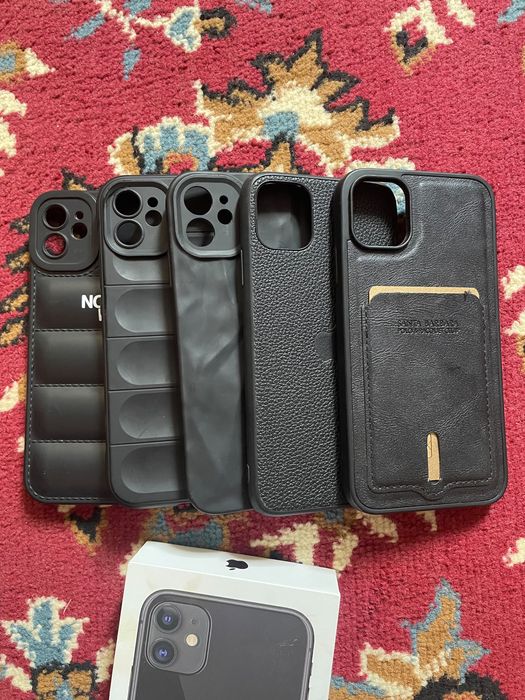 IPhone 11 64GB 77% АКБ