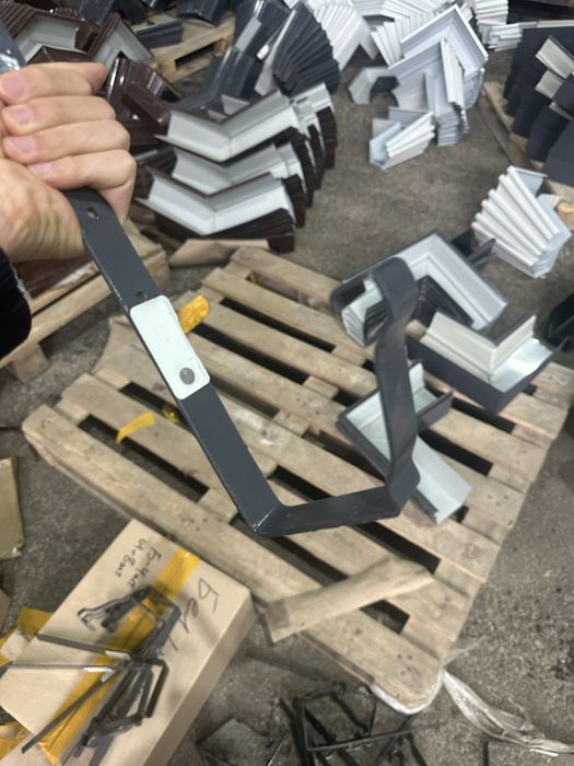 Водосточная система / Суағар / Водосток