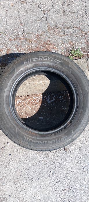 1 бр. Hankook kinergy eco2