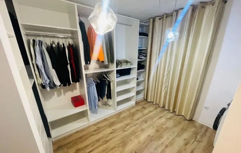 Duplex de vânzare calea Cisnădie cartier arhitecților
