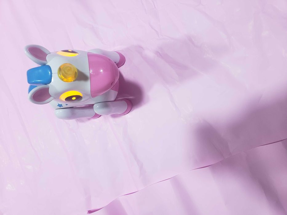 Интерактивные игрушки юникорн