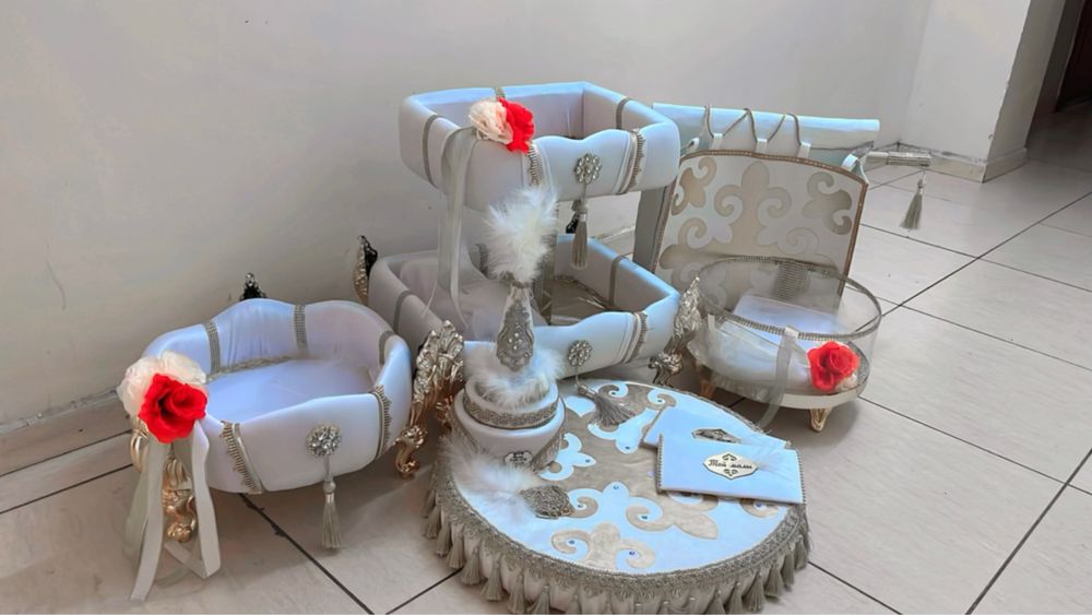 Тойбастар корзины