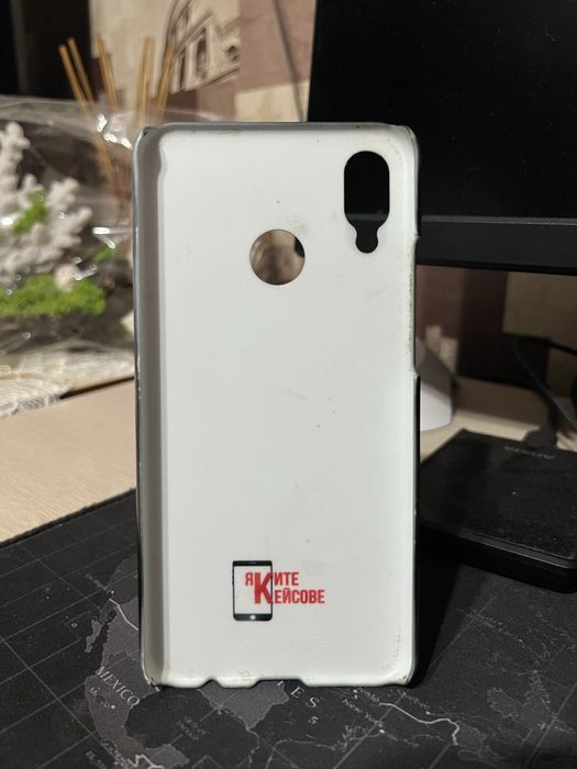 Калъф за Huawei P20 lite
