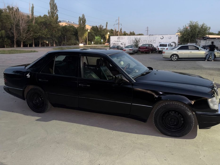 Мерс 124 230 дазатор 5 ступка