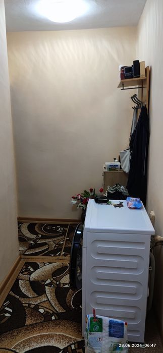 Продава се Двустаен апартамент в Левски - 67 кв.м за 518 €/кв.м - Снимка #3