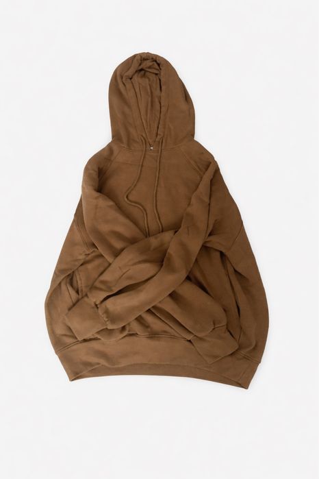 Hanorac Bershka maro