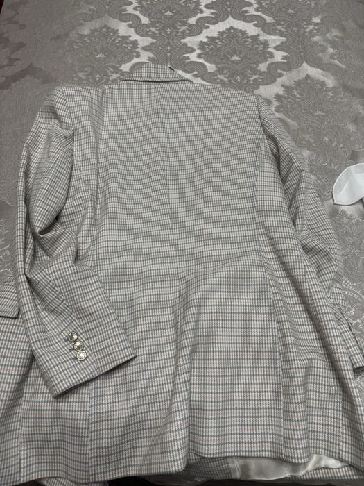 брючный костюм Zara