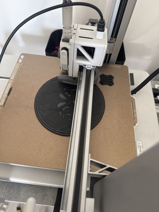 Vand Bambulab A1