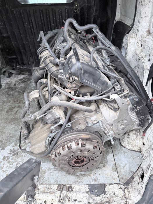 Motor Bmw M57 226s1 2.2 170 cp