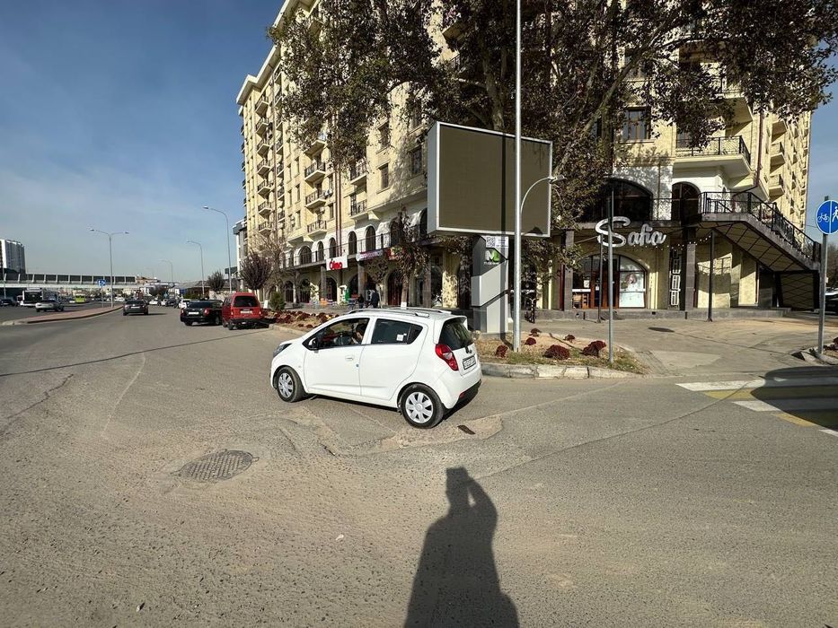 Продается Нежилое Помещение 126 м2 Узбум Чайна Таун Alfraganus