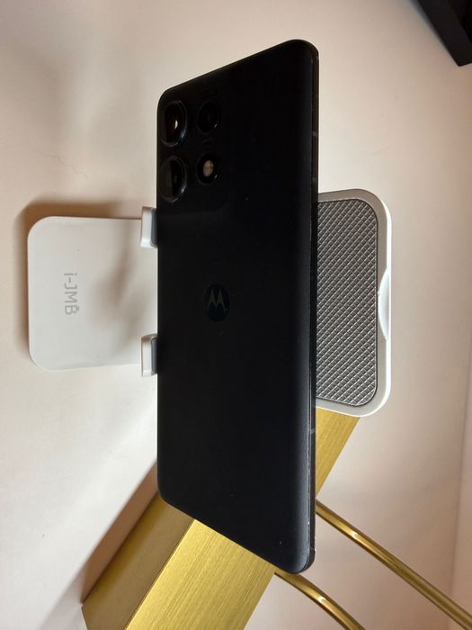 Motorola Edge 50 pro / 512 GB / BLACK