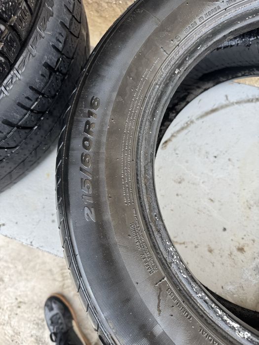 Шина летняя NEXEN